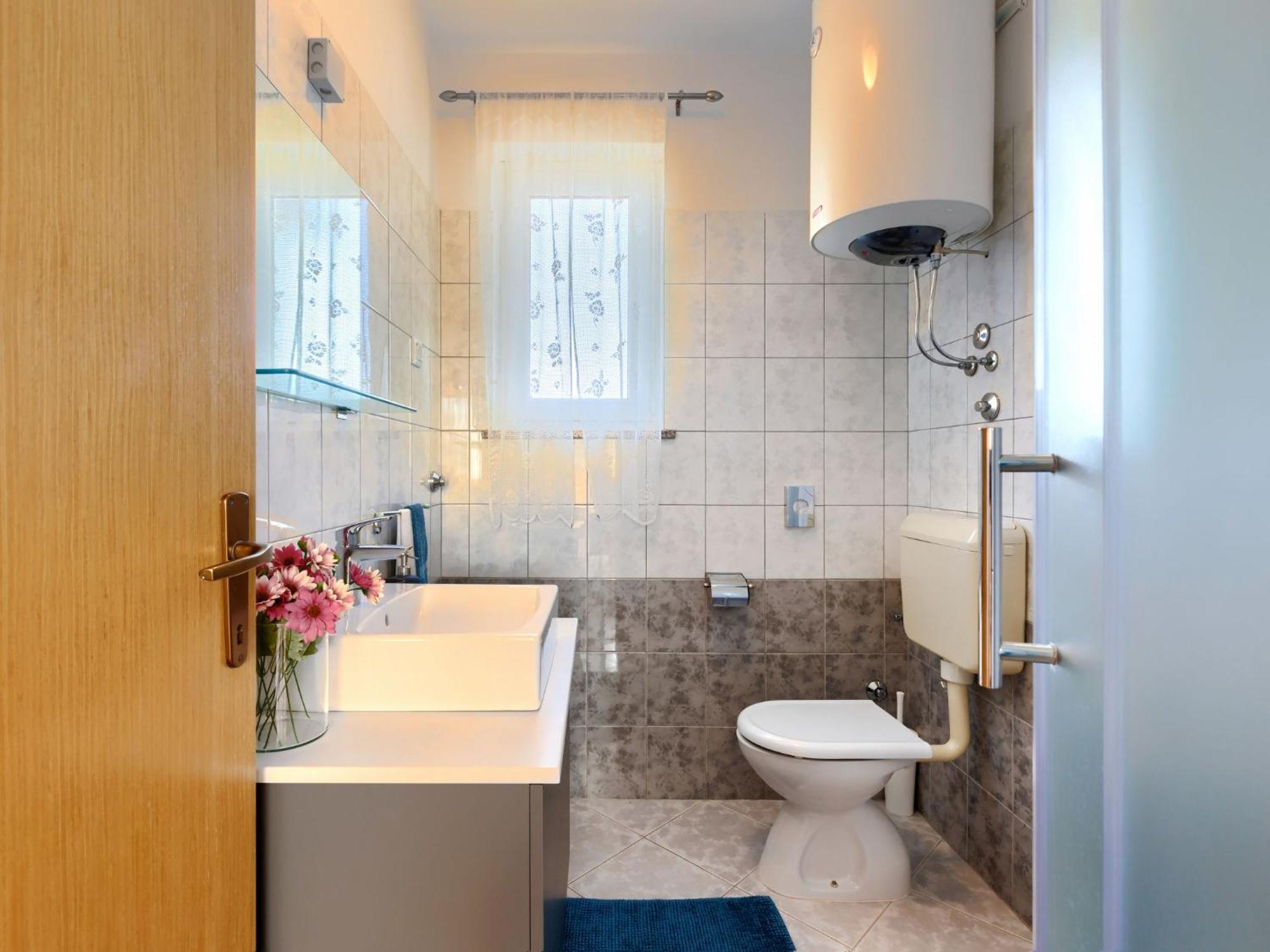 Apartment Fiore-2 By Interhome Gedići Eksteriør bilde