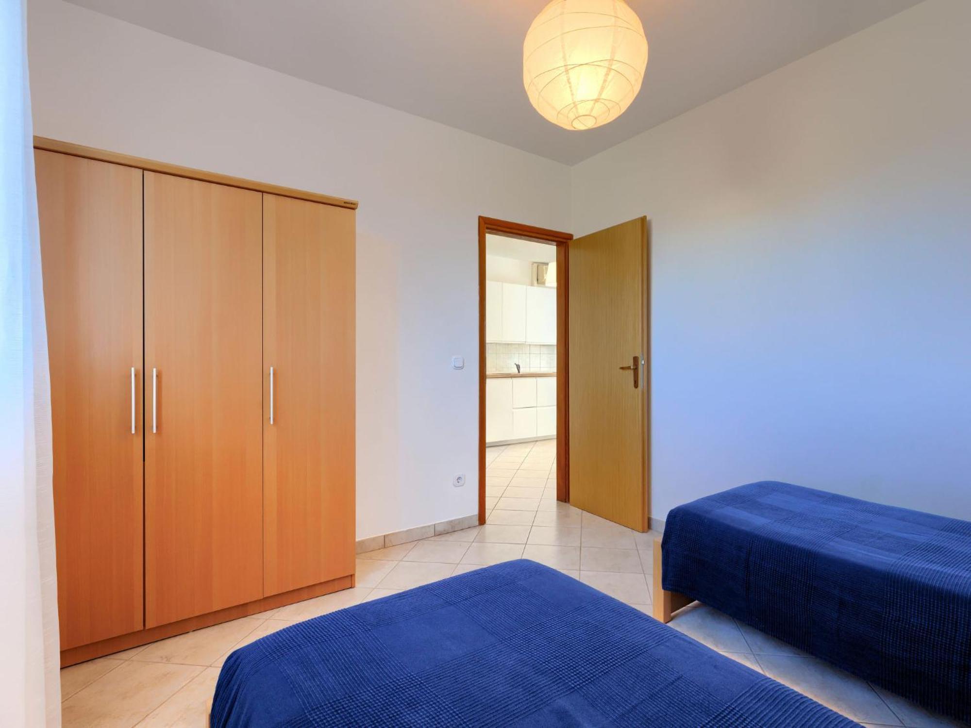 Apartment Fiore-2 By Interhome Gedići Eksteriør bilde