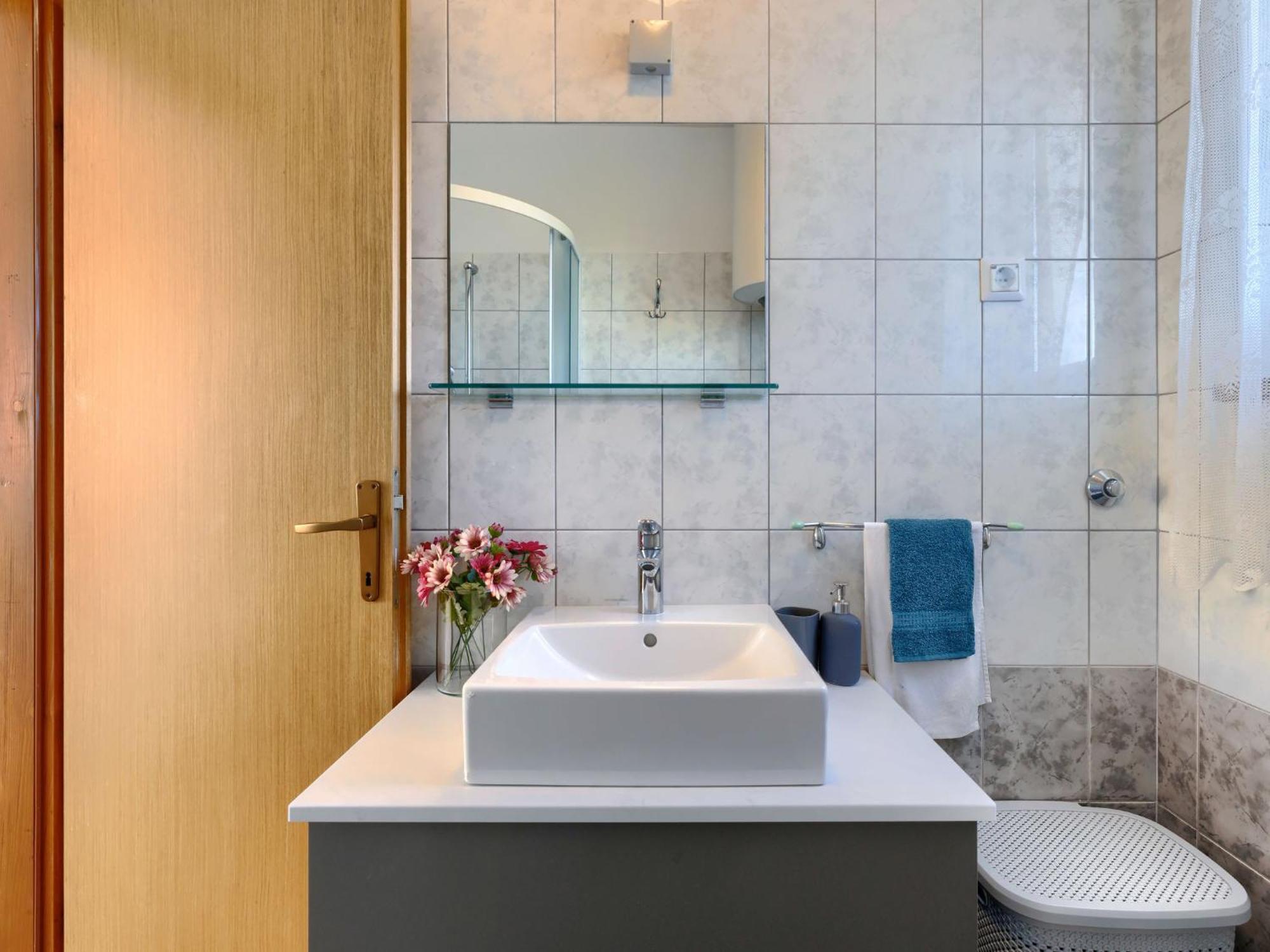 Apartment Fiore-2 By Interhome Gedići Eksteriør bilde