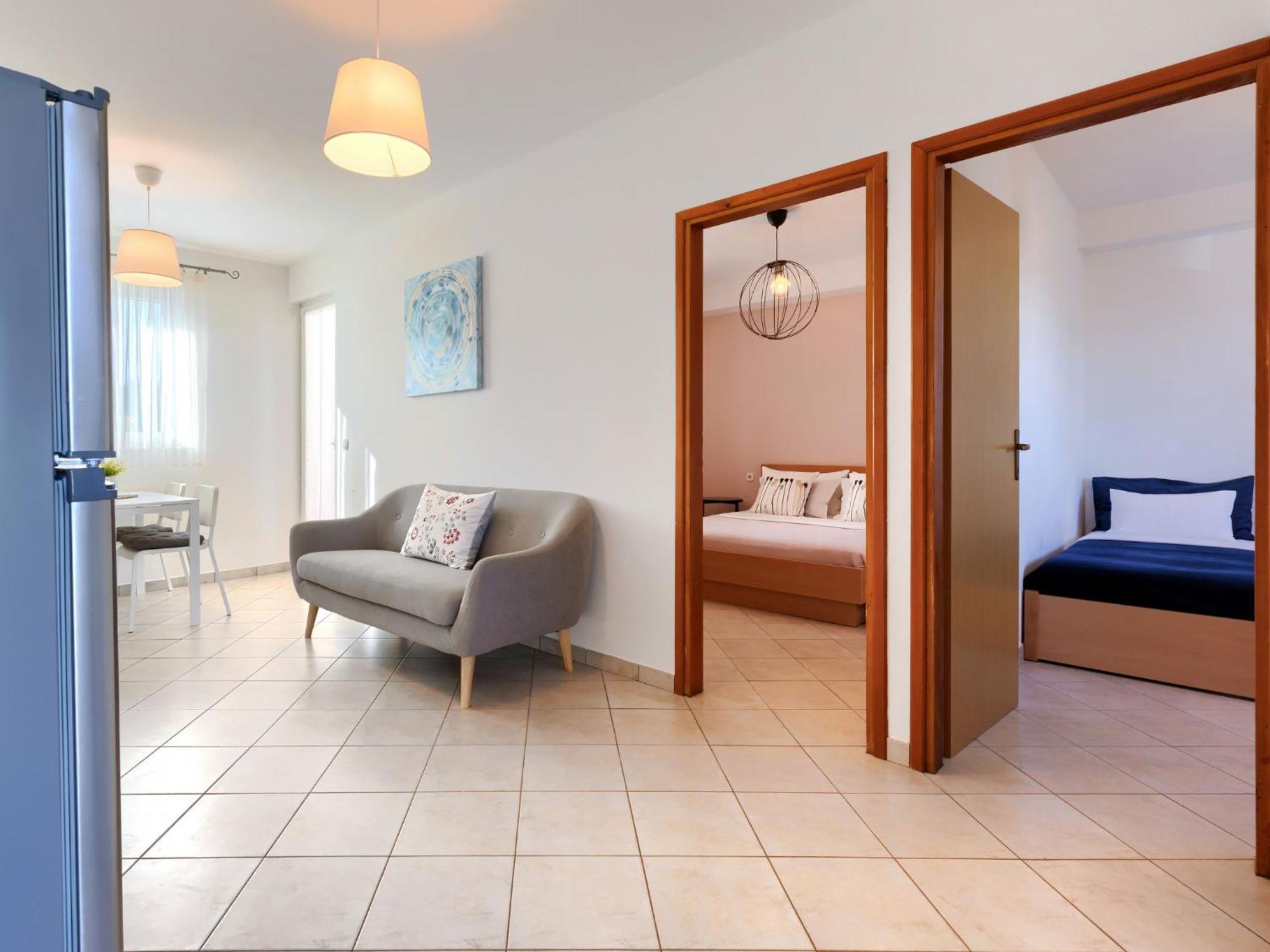 Apartment Fiore-2 By Interhome Gedići Eksteriør bilde