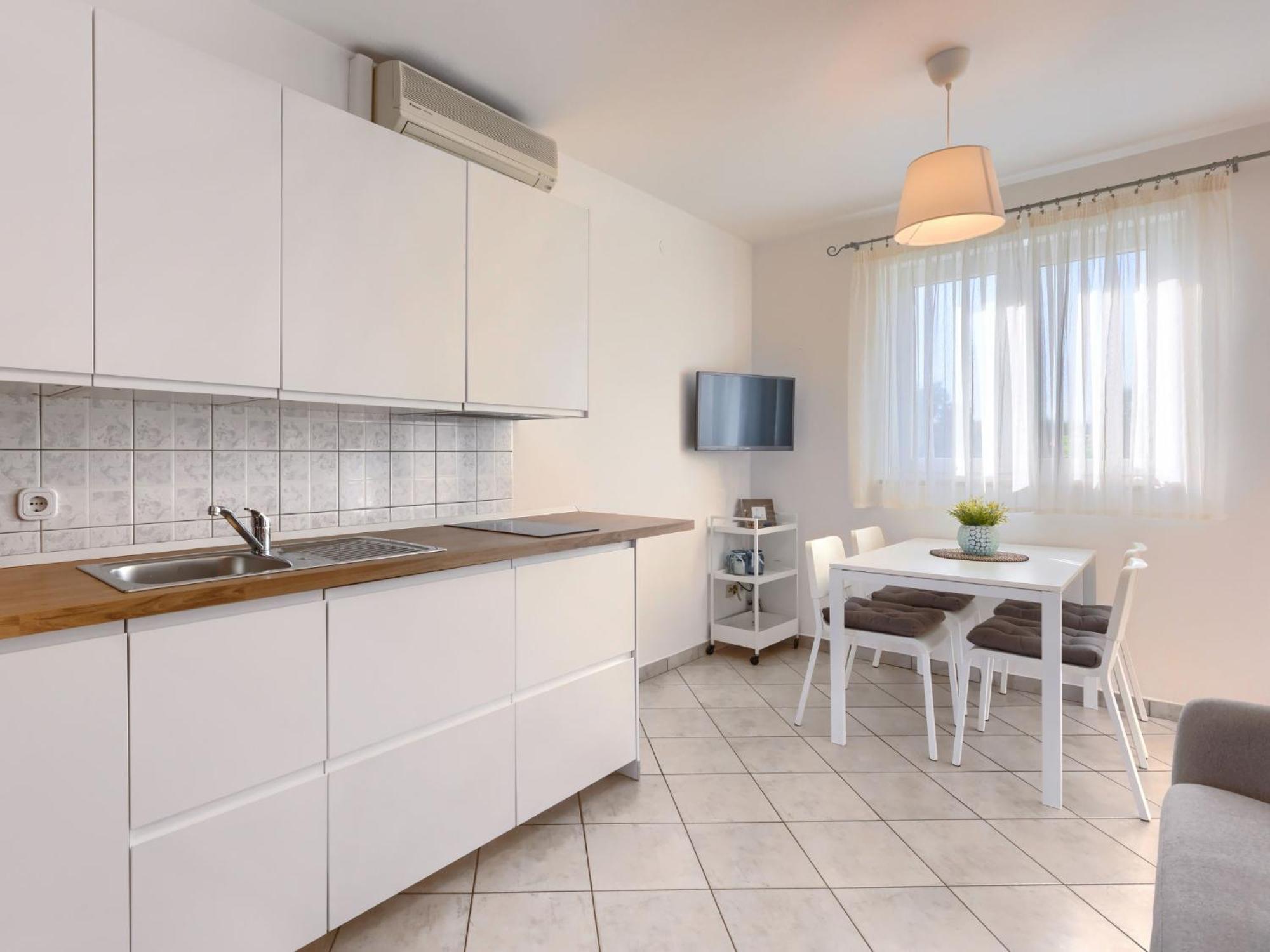 Apartment Fiore-2 By Interhome Gedići Eksteriør bilde