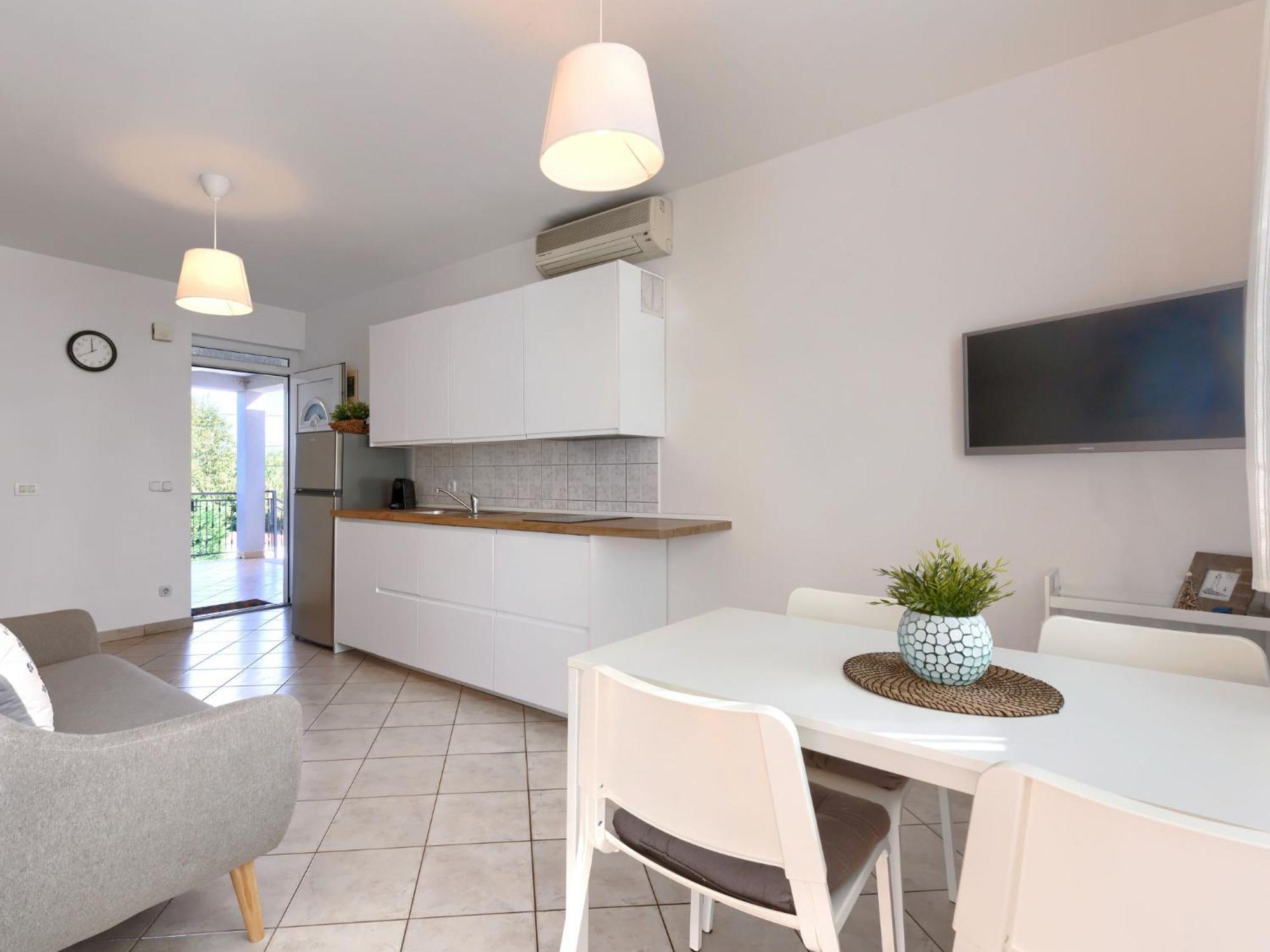 Apartment Fiore-2 By Interhome Gedići Eksteriør bilde