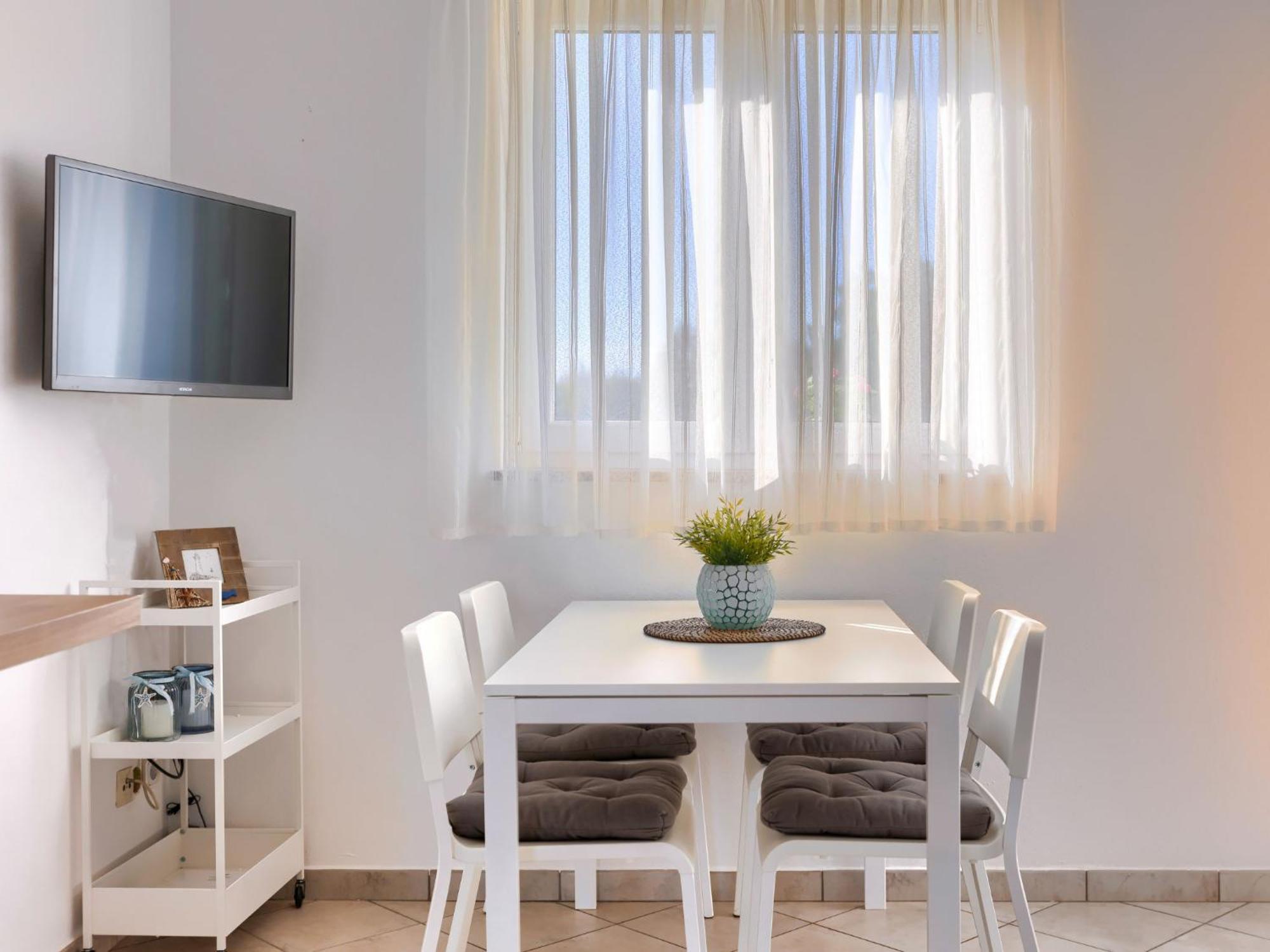 Apartment Fiore-2 By Interhome Gedići Eksteriør bilde